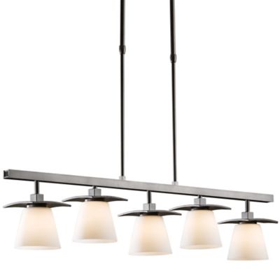 Wren Linear Suspension by Hubbardton Forge - Starlight Lighting USA and Canada